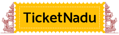 TicketNadu